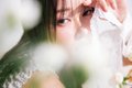 指原莉乃。ar 3.4月合併号より