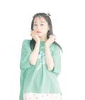 一ノ瀬美空。ar9月号より