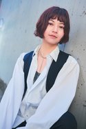 フロント
