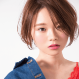 品のよさとヌケ感を 絶妙にブレンディング