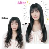 【洗うだけでこの状態に!?】うねり、パサつき、カラーダメージが気になる人必見♡女神ツヤが手に入る”プロ激推し最新ヘアケア”って？