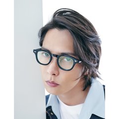 山下智久、自分の脳内を、脳内メーカーで表現するなら？マジメな質問６つにアンサー