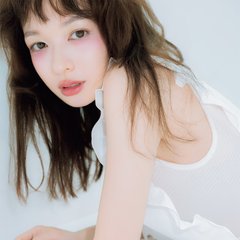 「本気のベスコスだけでつくってみた！」令和のおフェロメイクの主役は涙袋チーク♡大人の色気を兼ね備えた【ねおフェロ顔】HOW TO