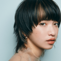 【ボブ】大人っぽさを欲しいままに引き出すヘアは…