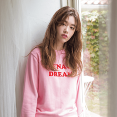 ラフな服装を着こなしたい！おしゃ見え抜群の最強ヘアって？