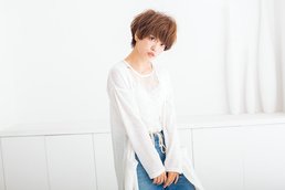 憧れの小顔も叶えてくれる!プティットショート