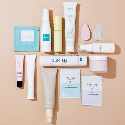 入浴後のデリケートゾーンケア何を使ったらいい？オイル、拭き取りなど多種多様なアイテムや手に取りやすい価格のものも！