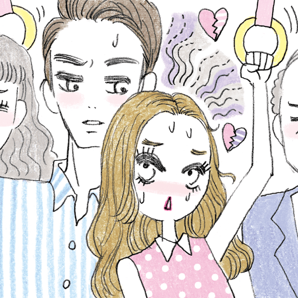 【やらなきゃヤバイ】男子はデート前、スキンケアよりソコに気をつけてほしいらしい…。