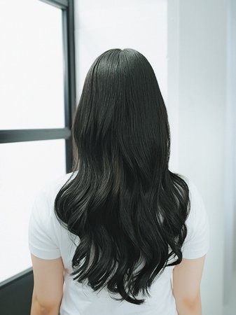 バック