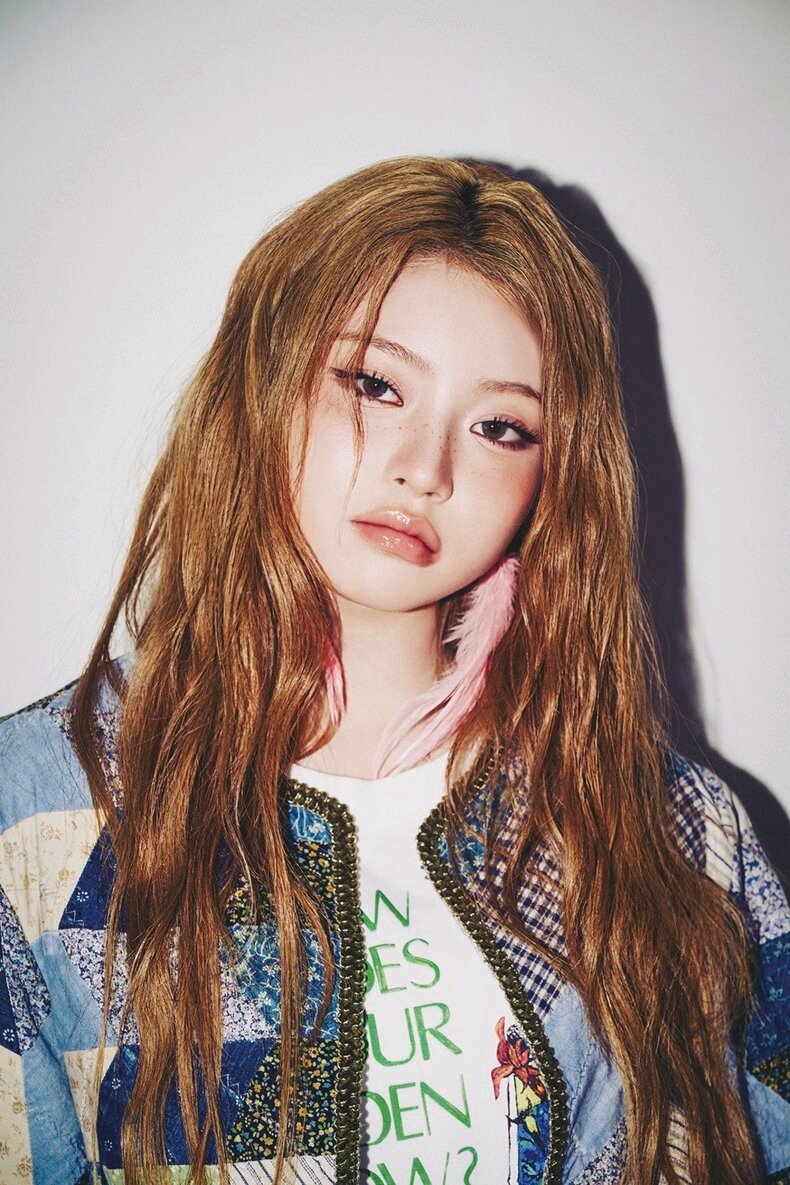 KiiiKiii・HAUM（ハウム）。2026年ar1月号より