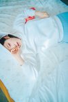 髙石あかり。ar3.4月合併号より