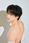 砂田将宏。ar7月号より