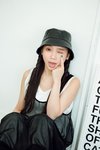 齊藤京子。ar4月号より