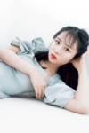 上村ひなの。ar7月号より