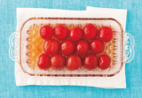 夏の紫外線に負けない！簡単おいしいトマトのマリネ