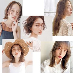 【ベージュカラー】あか抜け度・肌のトーンもアップする髪色はこれ♡春のトレンド”透けベージュ”4選