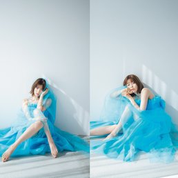 みんな憧れ美肌・八木アリサが大絶賛‼︎「まさに幸せの箱〜♡」なハイライトとは？【ベースメイク】１１選