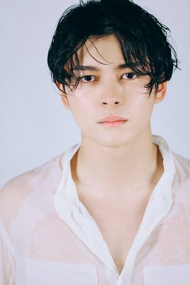 眞栄田郷敦、女性のナニに弱い？涙の演技で苦手なことは？【涙