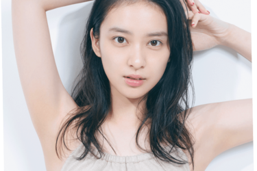 圧倒的！武井 咲が美しすぎるワケ。【ar11月号表紙】 | arweb（アール