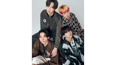 ほ*ん様 FANTASTICS メンバーがセレクトしたギリギリout写真（8枚セ FANTASTICS・世界、中島颯太、堀夏喜、澤本夏輝にインタビュー