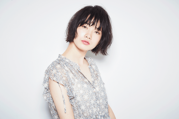 カジュアル×色っぽい♡ 一筋縄じゃいかないボブは愛のトリガー！