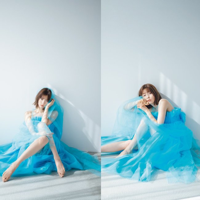 みんな憧れ美肌・八木アリサが大絶賛‼︎「まさに幸せの箱〜♡」なハイライトとは？【ベースメイク】１１選