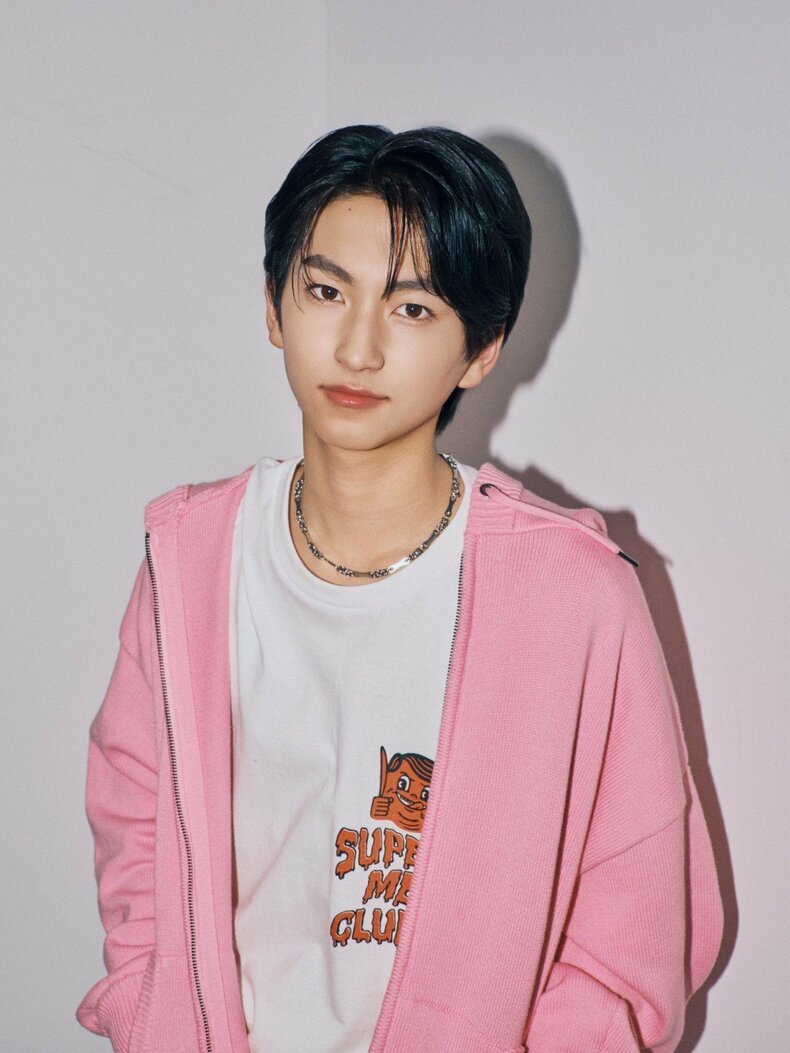 VOKSY DAYS・涼瀬一颯