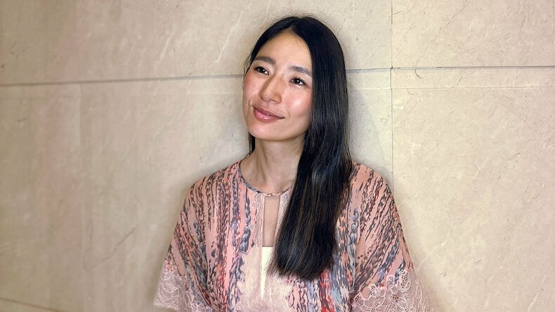 『職場の人と不倫をしているけど、”彼の妻より自分に価値がないから選ばれない”と思ってしまいます』初代バチェロレッテ福田萌子、お悩みの回答に思わず涙