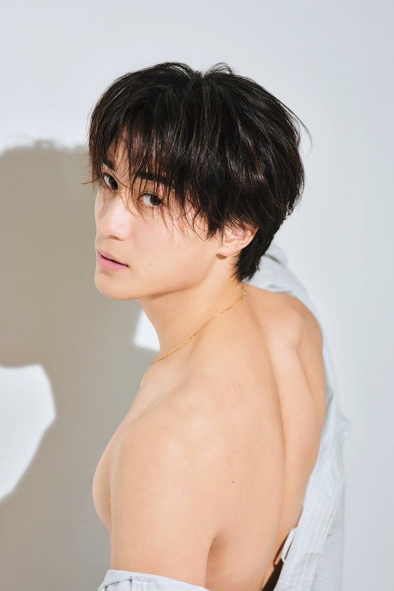 砂田将宏。ar7月号より