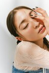 上西星来。ar9月号より