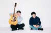 JO1・與那城奨×山崎まさよし。ar5月号より