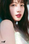今田美桜。ar5月号より