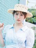 月足天音。ar7月号より