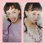 わたなべ麻衣 “やんちゃ系アレンジ髪でいくよ！”