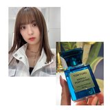 恋の進展に繋がるかも♡「本当は内緒にしておきたいところですが…」春にピッタリな香水をお届け