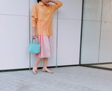 【Uniqlo U】この春絶対ハズセない！シアーシャツが￥2,990♡