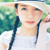 １度で２倍可愛い♡  ズルすぎる夏のヘアアレンジ【日向坂46・齊藤京子】