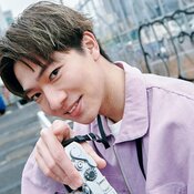 7ORDER・諸星翔希の理想のデートは?「昼から飲むのも楽しい」少し照れくさそうな表情にキュン♡