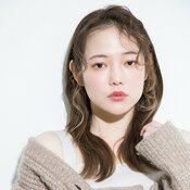 【ロング】簡単なのにこんなに垢抜ける“イヤリングカール”とは？