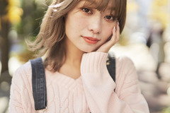 この発色で￥1,990⁉　今買うべきGUのパステルニット、教えます