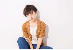 ハンサムなショートで 彼のハートをロックオン