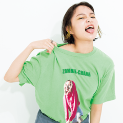 【ボブ】乾かすだけでオシャレなミニボブはイエローインナーが鍵♡