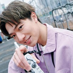 7ORDER・諸星翔希の理想のデートは？「昼から飲むのも楽しい」少し照れくさそうな表情にキュン♡