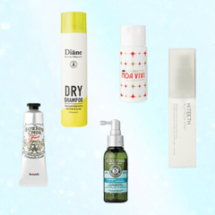 夏のデート「臭ってないかな…」を今すぐ解決♡ 接近戦もどんとこいな【ニオイ対策】アイテム13選　