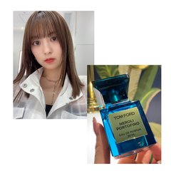 恋の進展に繋がるかも♡「本当は内緒にしておきたいところですが…」春にピッタリな香水をお届け