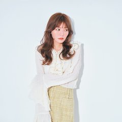 【ロング】ヨシンモリの進化系ヘアが爆誕デス♡