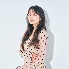 【ロング】緻密レイヤーで一気にアカ抜け