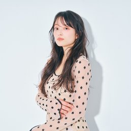 【ロング】緻密レイヤーで一気にアカ抜け