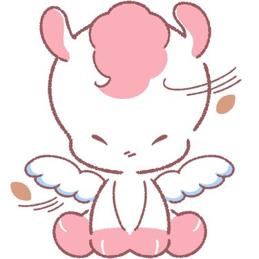 着物と同柄のペガサスを 私のアドレス（動物占いのゴールドペガサス