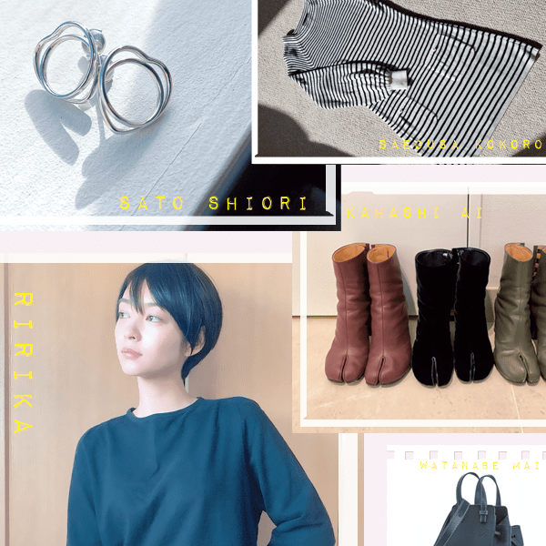 コロナ明けにはとびっきりのご褒美を♡　arモデルズの財布をゆるめた奮発アイテム６選